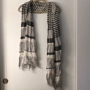Linen Scarf